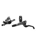 SHIMANO frana hidraulica - XTR M9100 FRONT - negru