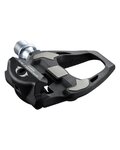 SHIMANO pedale - PD-R8000 SPDSL - negru