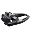 SHIMANO pedale - DURA ACE R9100 - negru
