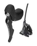 SHIMANO schimbare - ULTEGRA STR8020/BRR8070 - negru