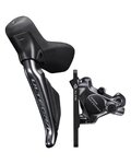 SHIMANO schimbare - ULTEGRA STR8170/BRR8170 - negru