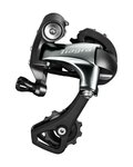 SHIMANO schimbător de viteze - TIAGRA 4700 LONG - gri/negru