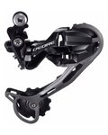 SHIMANO schimbător de viteze - DEORE M592 - negru