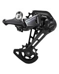 SHIMANO schimbător de viteze - DEORE M6100 - negru