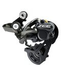 SHIMANO schimbător de viteze - ZEE M640 DH - gri/negru