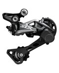 SHIMANO schimbător de viteze - SLX M7000 - gri/negru