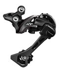 SHIMANO schimbător de viteze - DEORE XT M8000 SUPER LONG - negru