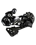 SHIMANO schimbător de viteze - DEORE XT M8000 - negru