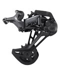 SHIMANO schimbător de viteze - DEORE XT M8130 - gri/negru
