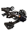 SHIMANO schimbător de viteze - XTR M9000 LONG - negru