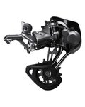 SHIMANO schimbător de viteze - XTR M9100 LONG - negru