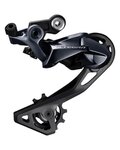 SHIMANO schimbător de viteze - ULTEGRA R8000 LONG - albastru/negru