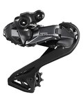 SHIMANO schimbător de viteze - ULTEGRA R8150 - gri/negru