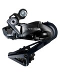 SHIMANO schimbător de viteze - DURA ACE R9150 - negru