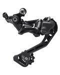 SHIMANO schimbător de viteze - GRX RX400 - negru