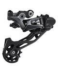 SHIMANO schimbător de viteze - GRX RX810 - negru