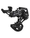 SHIMANO schimbător de viteze - GRX RX822 10-45 - gri/negru
