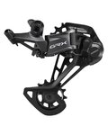 SHIMANO schimbător de viteze - GRX RX822 10-51 - gri/negru