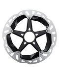 SHIMANO disc de frână - DISC XTR - MT900 180mm - argintiu/negru