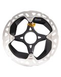 SHIMANO DISC XTR - MT900 160mm - argintiu/negru