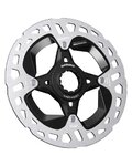 SHIMANO disc de frână - DISC XTR - MT900 140mm - argintiu/negru