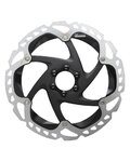 SHIMANO disc de frână - DISC XTR - MT905 203mm - argintiu/negru