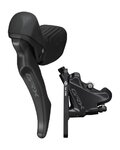 SHIMANO schimbare - DUAL CONTROL GRX L 1 - negru