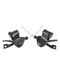 SHIMANO maneta schimbatorului - DUAL CONTROL TIAGRA 4700 - negru