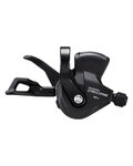 SHIMANO maneta schimbatorului - DEORE M4100 RIGHT 10 - negru