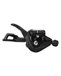 SHIMANO maneta schimbatorului - DEORE M5100 RIGHT 11 I-SPEC EV - negru