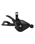 SHIMANO maneta schimbatorului - DEORE M5100 RIGHT 11 - negru