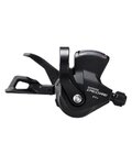 SHIMANO maneta schimbatorului - DEORE M5100 RIGHT 11 - negru