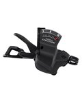 SHIMANO maneta schimbatorului - DEORE M5130 RIGHT 10 E-BIKE - negru