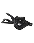 SHIMANO maneta schimbatorului - DEORE M6100 RIGHT 12 I-SPEC EV - negru