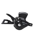 SHIMANO maneta schimbatorului - DEORE M6100 RIGHT 12 - negru