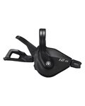 SHIMANO maneta schimbatorului - DEORE M6100 RIGHT 12 - negru