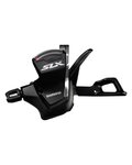SHIMANO maneta schimbatorului - SLX M7000 LEFT 2/3 - negru