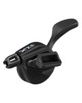 SHIMANO maneta schimbatorului - SLX M7100 LEFT 2 I-SPEC EV - negru