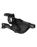SHIMANO maneta schimbatorului - SLX M7100 RIGHT 12 - negru