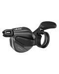 SHIMANO maneta schimbatorului - XT M8100 LEFT 2 - negru