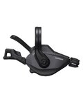 SHIMANO maneta schimbatorului - XT M8100 RIGHT 12 - negru