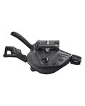 SHIMANO maneta schimbatorului - DEORE XT M8130 RIGHT 11 I-SPEC EV E-BIKE - negru