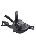 SHIMANO maneta schimbatorului - DEORE XT M8130 RIGHT 11 E-BIKE - negru