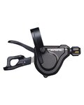 SHIMANO maneta schimbatorului - SAINT M820 10 - negru