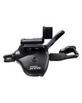 SHIMANO maneta schimbatorului - XTR M9000 LEFT 2/3 I-SPEC II - negru