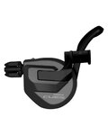 SHIMANO maneta schimbatorului - CUES U8000 LEFT 2 I-SPEC II - negru