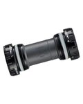 SHIMANO ansamblu central - SM-BBR60 HTII BSA - negru