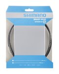 SHIMANO furtun pentru frână hidraulică - BH90 1700mm - negru