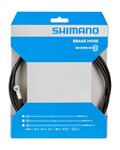 SHIMANO BH90 1700mm - negru