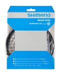 SHIMANO furtun pentru frână hidraulică - BH90 2000mm - negru